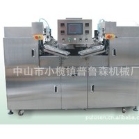 自動蛋卷機，產(chǎn)品