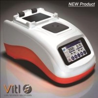 VITL 漩渦混勻儀
