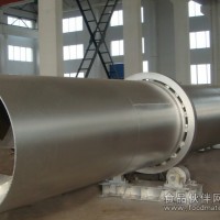 供應(yīng)回轉(zhuǎn)滾筒干燥機(jī)