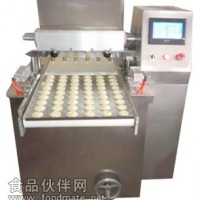 供應(yīng)全自動曲奇餅干機