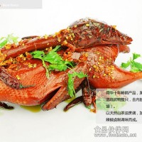 舜華臨武鴨東江魚 土土晶食品