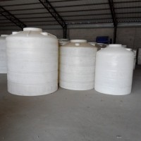 3噸塑料水箱3噸pe塑料桶3立方塑料罐