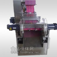 供應(yīng)全自動(dòng)硬盒拉伸包裝機(jī) 食品包裝設(shè)備