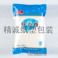 精誠包裝供應(yīng)優(yōu)質(zhì)的白糖食品袋