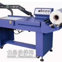 半自動L型封切機|氣動封切機|半自動封切機