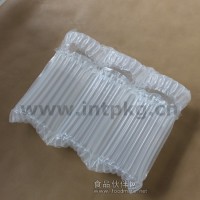 供應氣柱包裝袋、充氣氣柱袋 紅酒