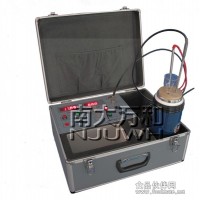南大萬和牌溶解熱測定實驗裝置-NDRH-型現(xiàn)貨批發(fā)