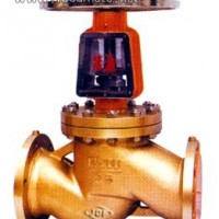 手動式全銅氧氣截止閥YJ41W-16T