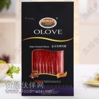 培根 就去舌尖中國