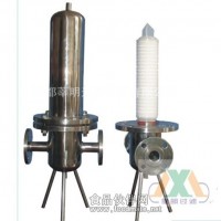 供應(yīng)濾芯式過濾器，304材質(zhì)過濾機(jī)，白酒過濾器，袋式過濾器