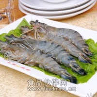 大對蝦 就去舌尖中國