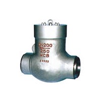 【權(quán)威制造】高溫高壓電站止回閥H61Y-250