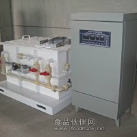 DEXF-L-1000電解法二氧化氯發(fā)生器 改善生態(tài)環(huán)境 營(yíng)造綠色家園
