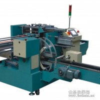 全自動(dòng)平推式裝箱機(jī)