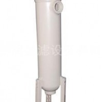 莘明塑膠過濾機  100pp型塑料過濾器