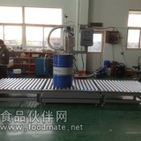 IBC噸桶灌裝機，防爆噸桶灌裝機