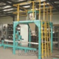與物料接觸部分采用不銹鋼制造，抗腐蝕性、衛(wèi)生標(biāo)準(zhǔn)高、設(shè)備使用壽命長(zhǎng)