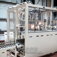 抓取式裝箱機(jī)