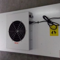 FFU，空氣風(fēng)機(jī)過濾單元