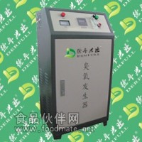 小型臭氧發(fā)生器