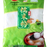 黃國糧業(yè)c型水磨糯米粉