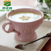 五谷雜糧代餐粉OEM養(yǎng)生現(xiàn)磨坊廠家