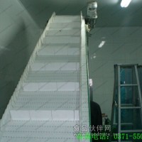 網(wǎng)帶輸送機