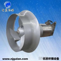 古藍(lán)優(yōu)惠銷售潛水?dāng)嚢铏C(jī)QJB 水下攪拌機(jī)