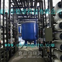 眼鏡廠清洗超純水設(shè)備
