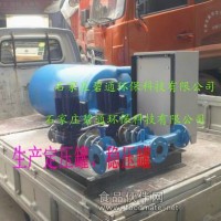 新樂60\80\100定壓補(bǔ)水脫氣裝置 定壓補(bǔ)水機(jī)組