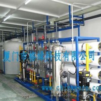 電子工業(yè)超純水設(shè)備