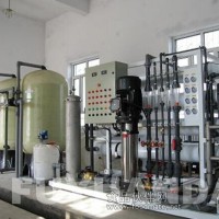 小型商用純凈水設備要多少錢？