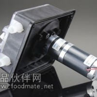 杰恒353K_大流量_飲料機_OEM蠕動泵_采樣泵_恒流泵