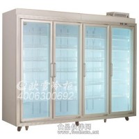便利店冷藏柜定做