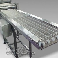 供應(yīng)全自動網(wǎng)帶式輸送機
