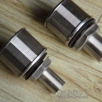304316不銹鋼水帽濾頭離子交換床設(shè)備用