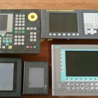 西門子觸摸屏指示燈不亮維修