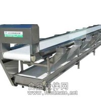 供應(yīng)各類挑選輸送機