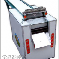 供應(yīng)烤冷面機(jī)自動(dòng)切斷機(jī)/切斷機(jī)