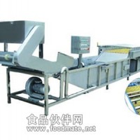 毛輥清洗機