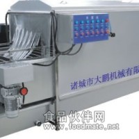 周轉(zhuǎn)筐清洗機(jī)