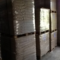 供應米黃/象牙白道林紙 紙張輕 不傷眼