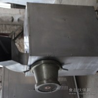 肉類加工肉皮粉碎機(jī)