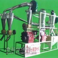 小麥磨面機(jī)廠家 全自動(dòng)小麥磨面機(jī)廠家