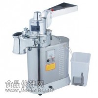 DF-40丨水冷式連續(xù)投料粉碎機丨水冷式粉碎機丨水冷式連續(xù)投料粉碎機廠家
