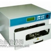 紫外交聯(lián)儀丨核酸覆膜器