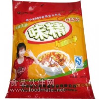 酒店純無(wú)鹽味精