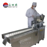 全自動仿手工多功能餃子機(jī)生產(chǎn)廠家價格