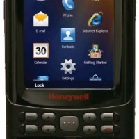 霍尼韋爾Honeywell Dolphin6000采集終端 PDA開(kāi)發(fā)
