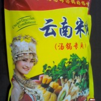 供應(yīng)米線雞味調(diào)味料